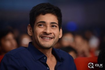 1 Nenokkadine Movie Audio Release